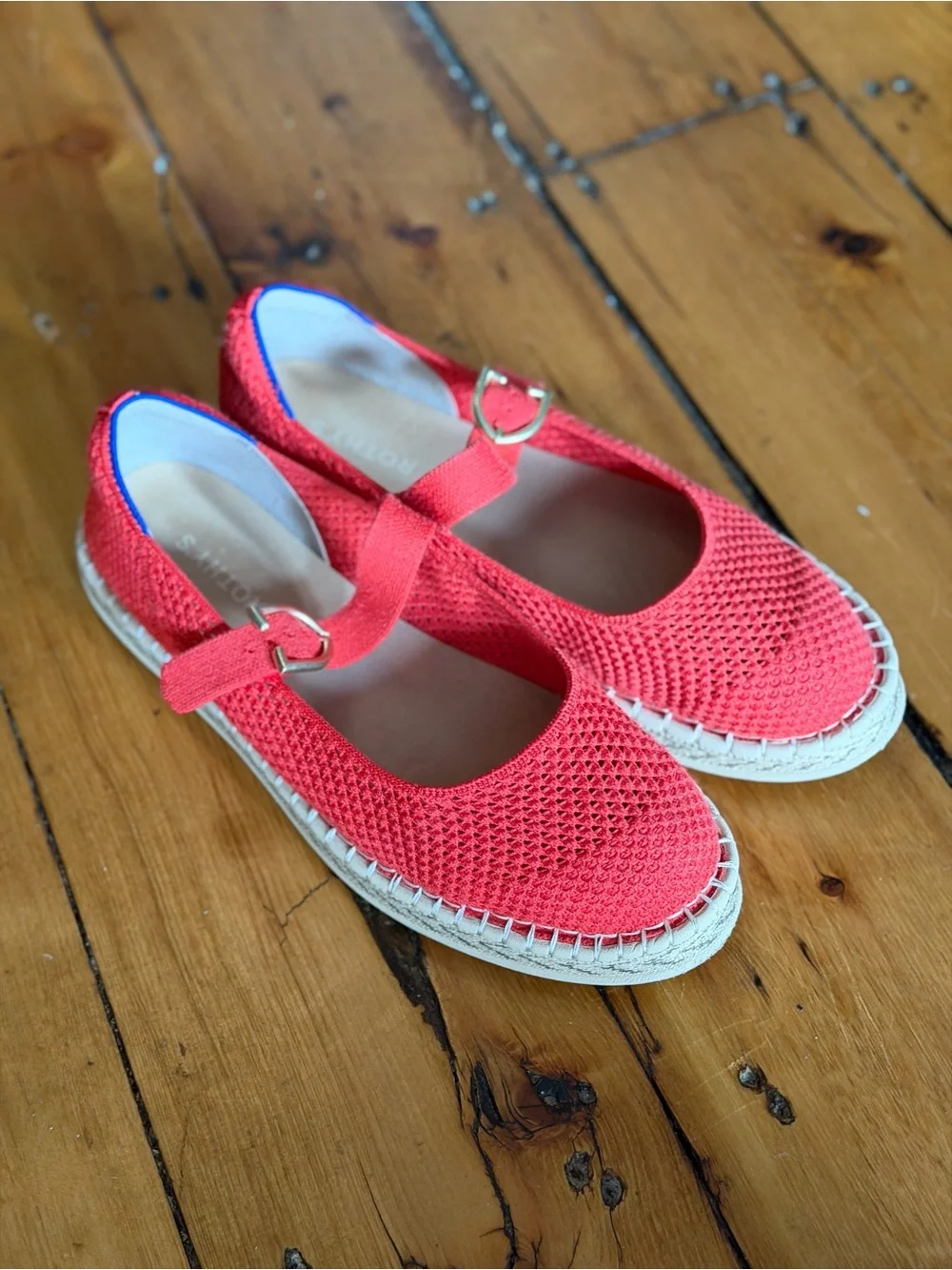 Rothys rothy’s espadrille